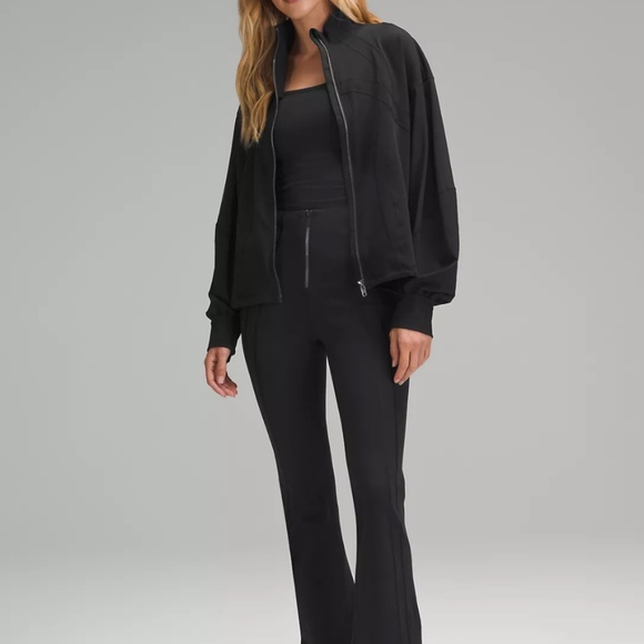 NWT Lululemon Define Relaxed-Fit Jacket *Luon - Picture 7 of 7